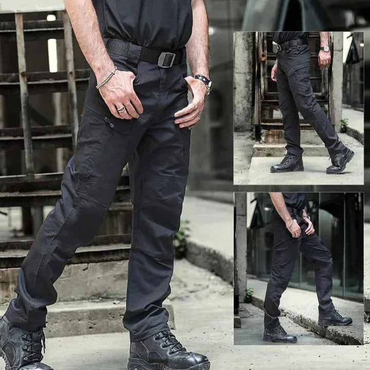 STEVEN | Multifunctional waterproof pants