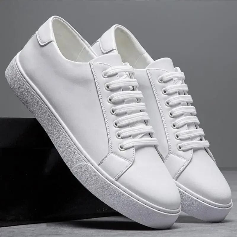 Tatum - Calgary Sneakers