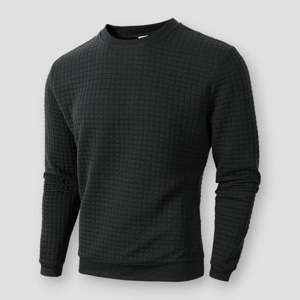 Grid Scape Shirt