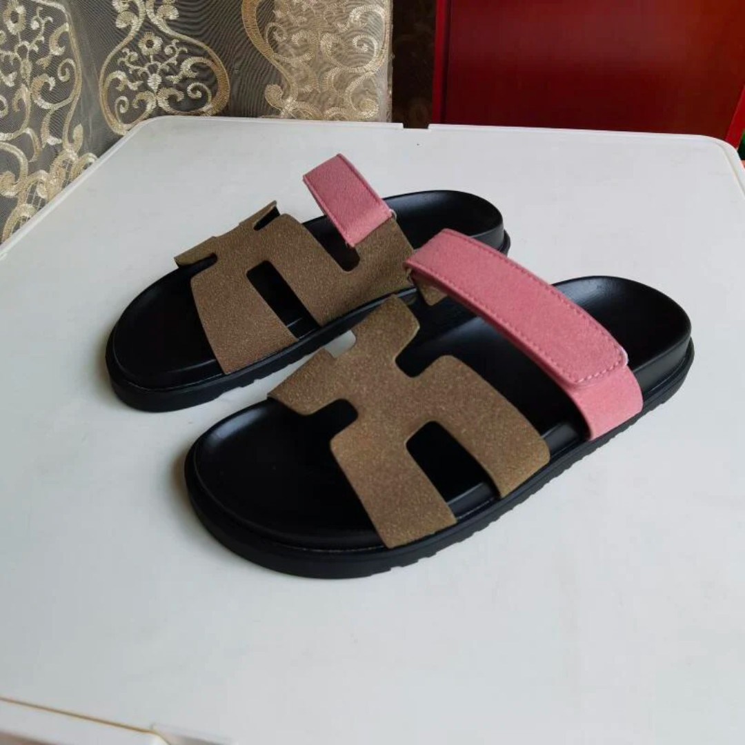 Aria Sandal