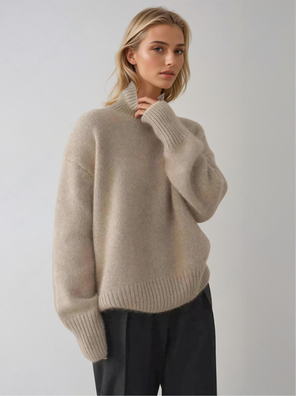 Cecilia - Cashmere Sweater