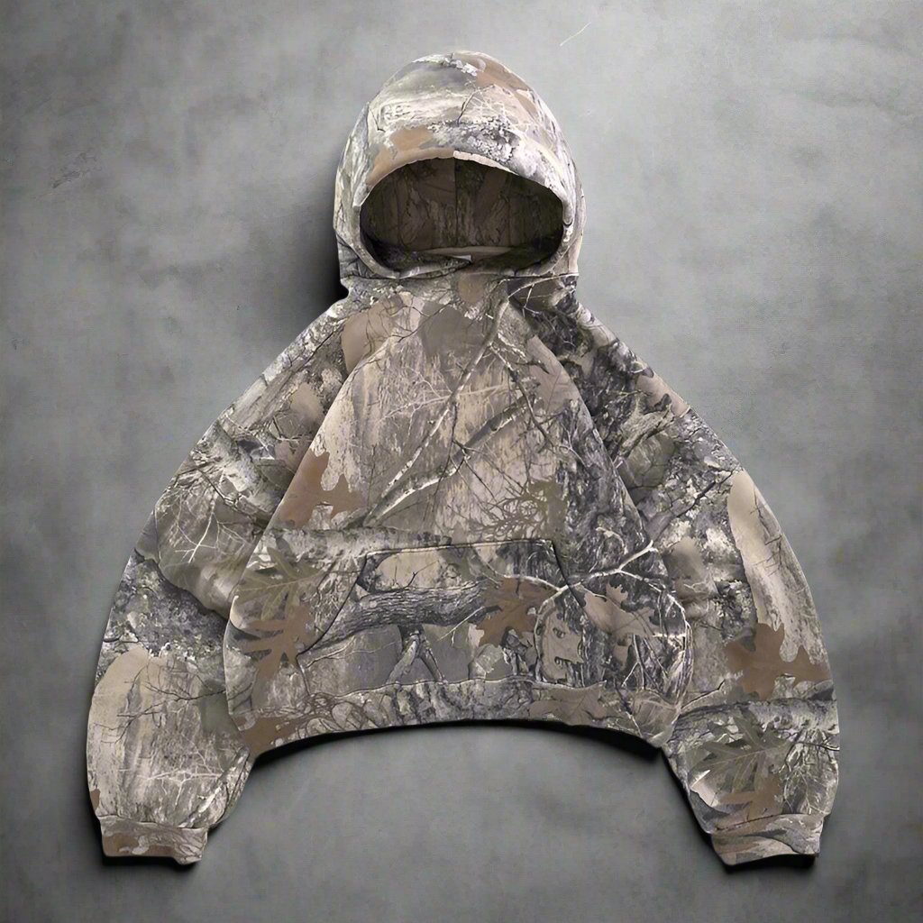 REALTREE HUNTER HOODIE