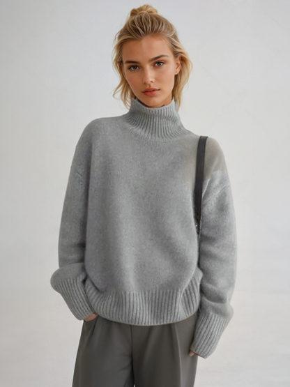 Cecilia - Cashmere Sweater