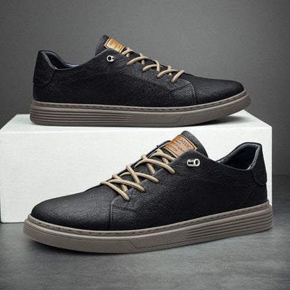 Torino Leather Sneakers