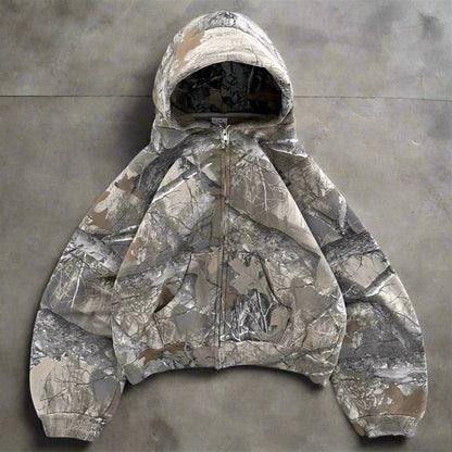 REALTREE HUNTER HOODIE