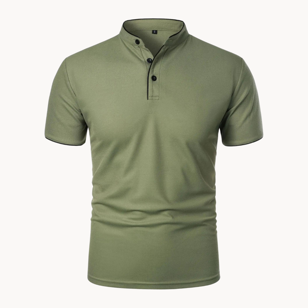 Siena Vibe Polo