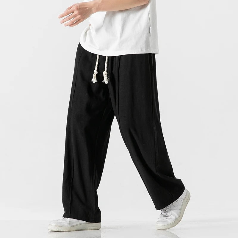 Liam Comfort Pants