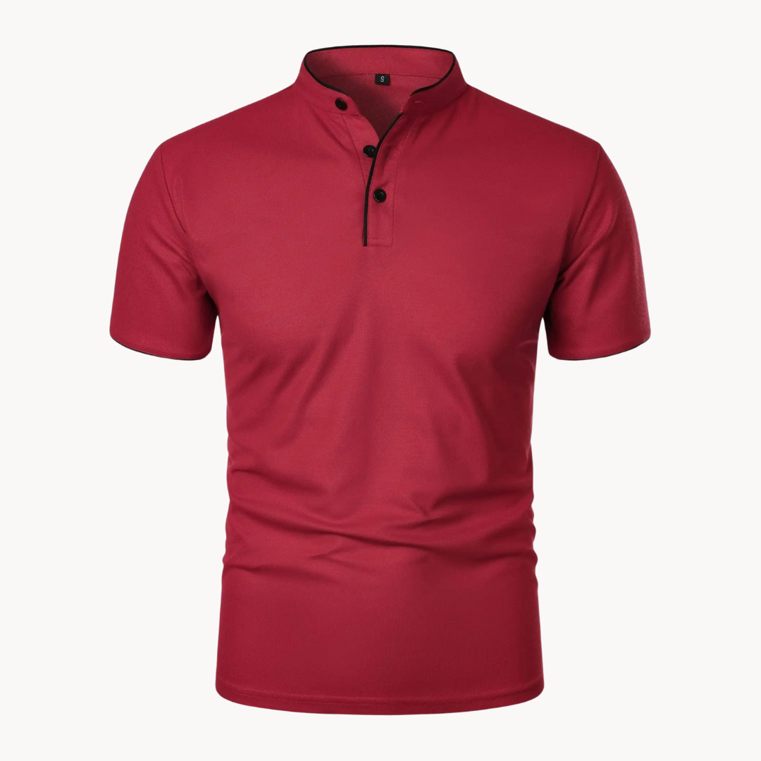 Siena Vibe Polo