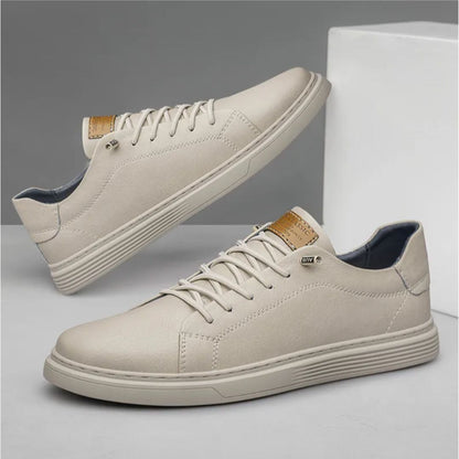 Torino Leather Sneakers