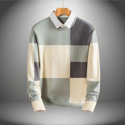 Milano Prestige Pullover