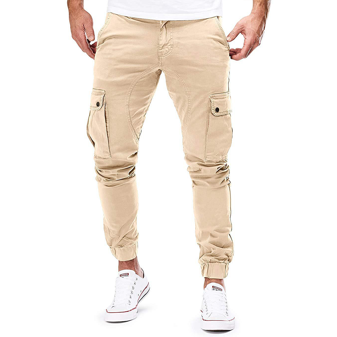 Urban Legacy Cargo Joggers