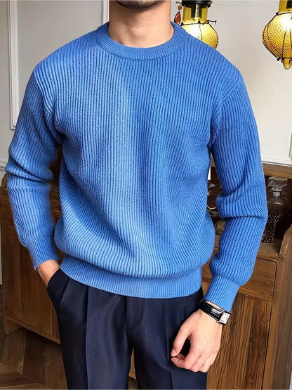 Milan Knit Sweater