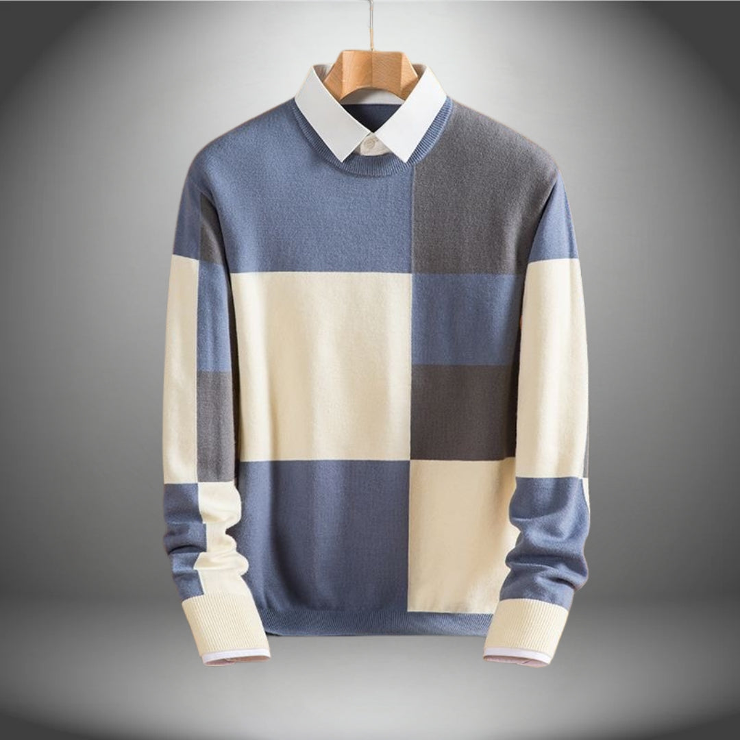 Milano Prestige Pullover