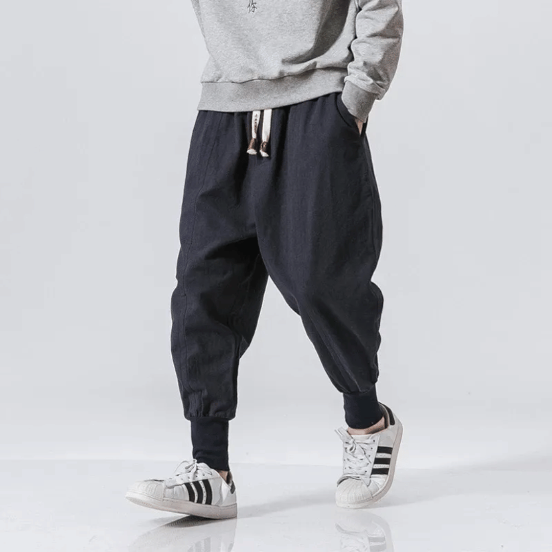 Kenzo Comfort Pants