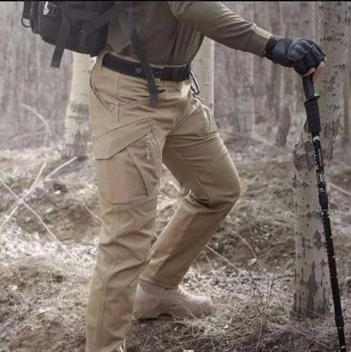 STEVEN | Multifunctional waterproof pants