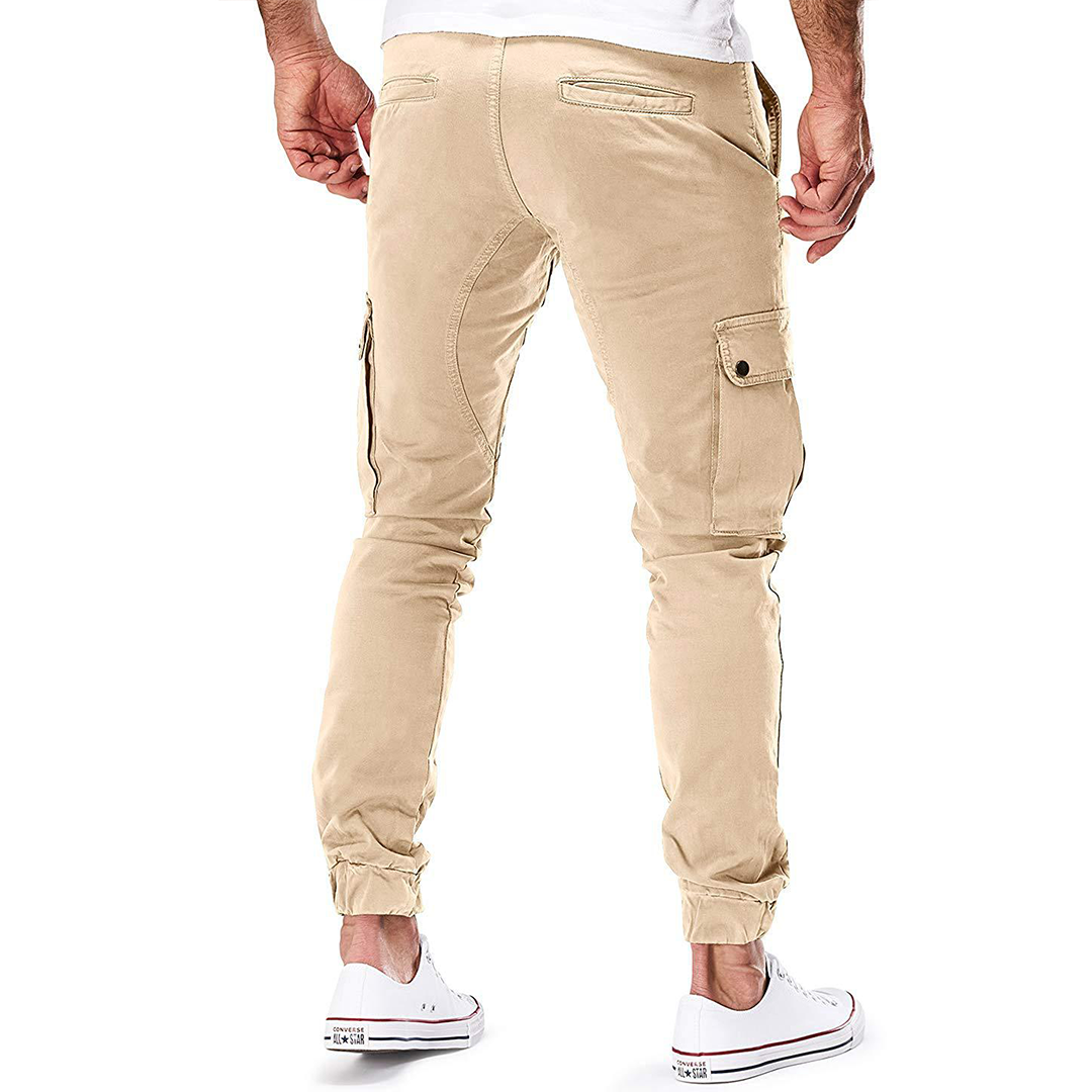 Urban Legacy Cargo Joggers