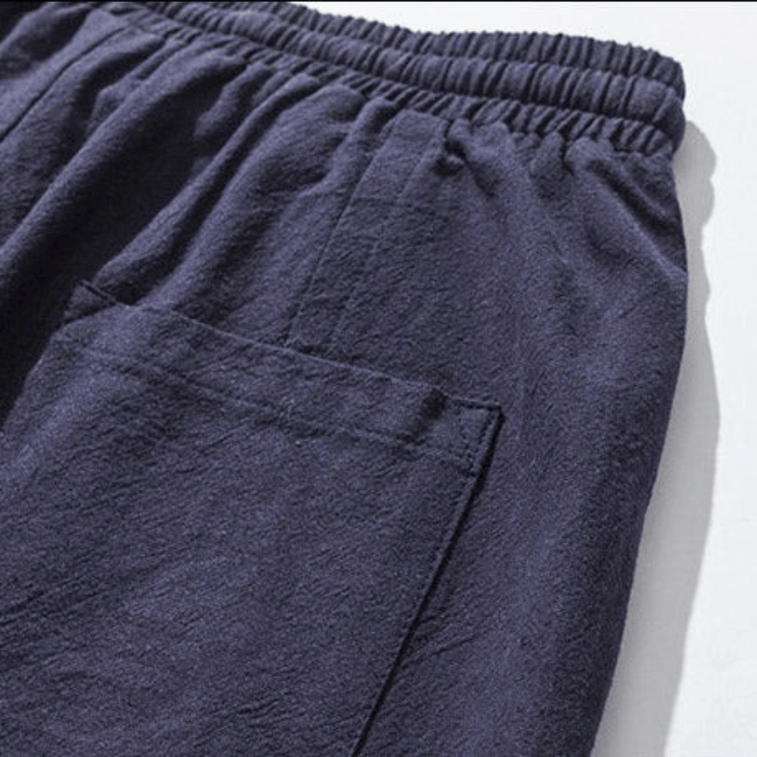 Kenzo Comfort Pants