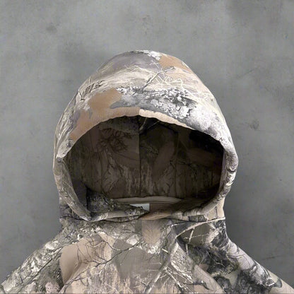 REALTREE HUNTER HOODIE