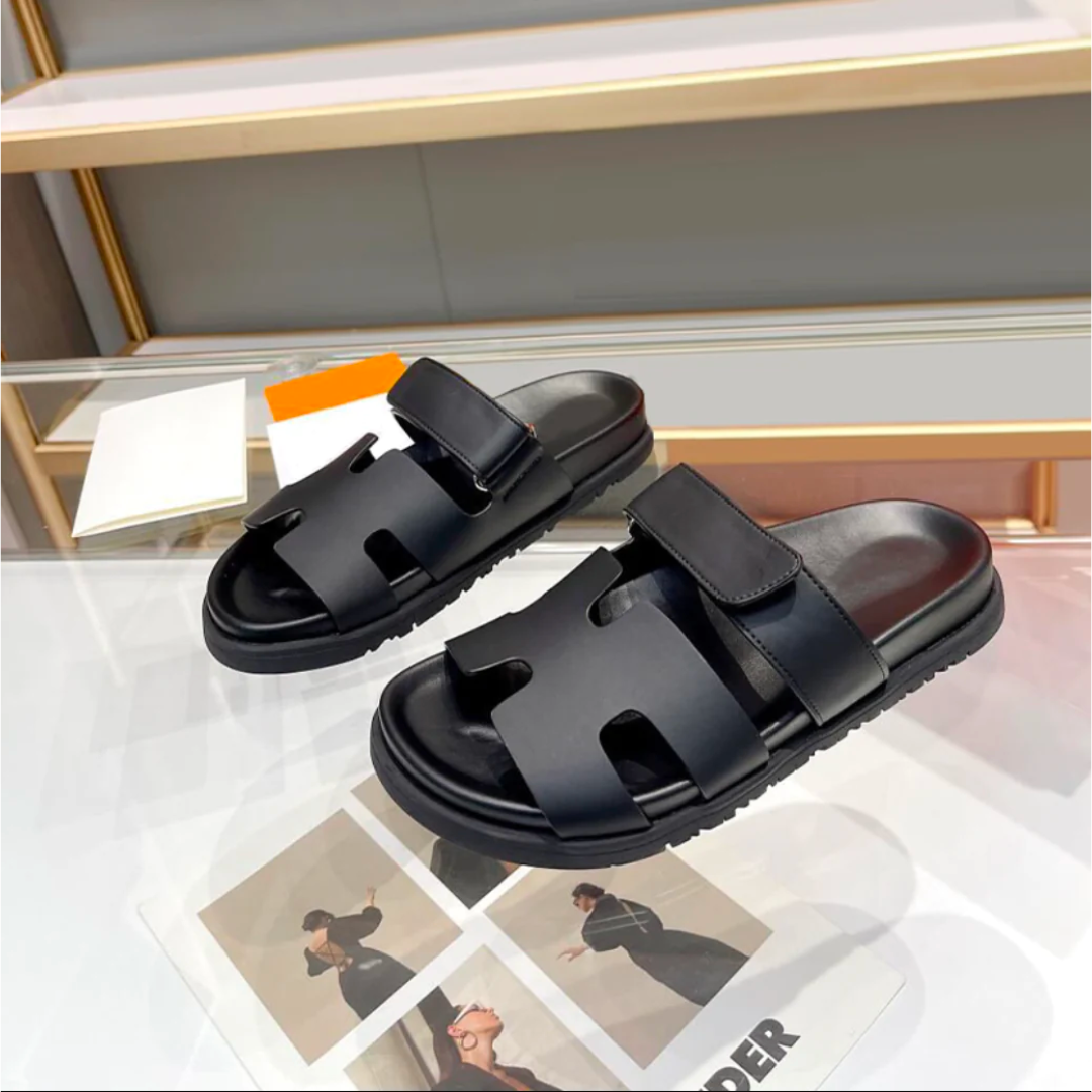 Aria Sandal