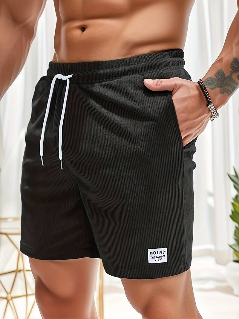 Palermo Comfort Shorts