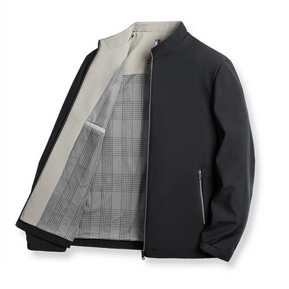 Marcelo Comfort Jacket