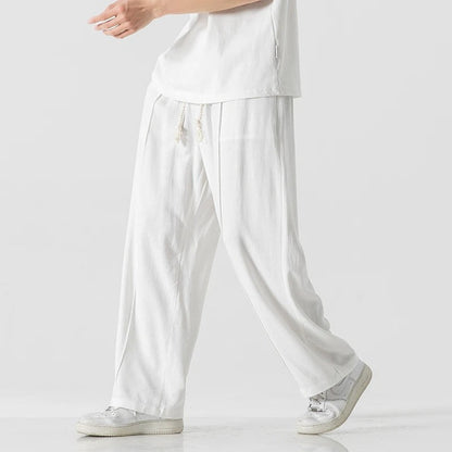 Liam Comfort Pants