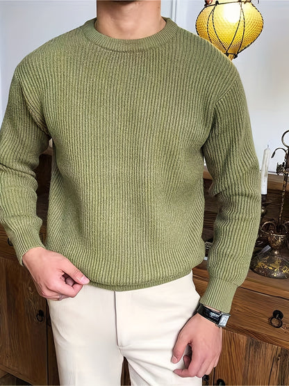 Milan Knit Sweater