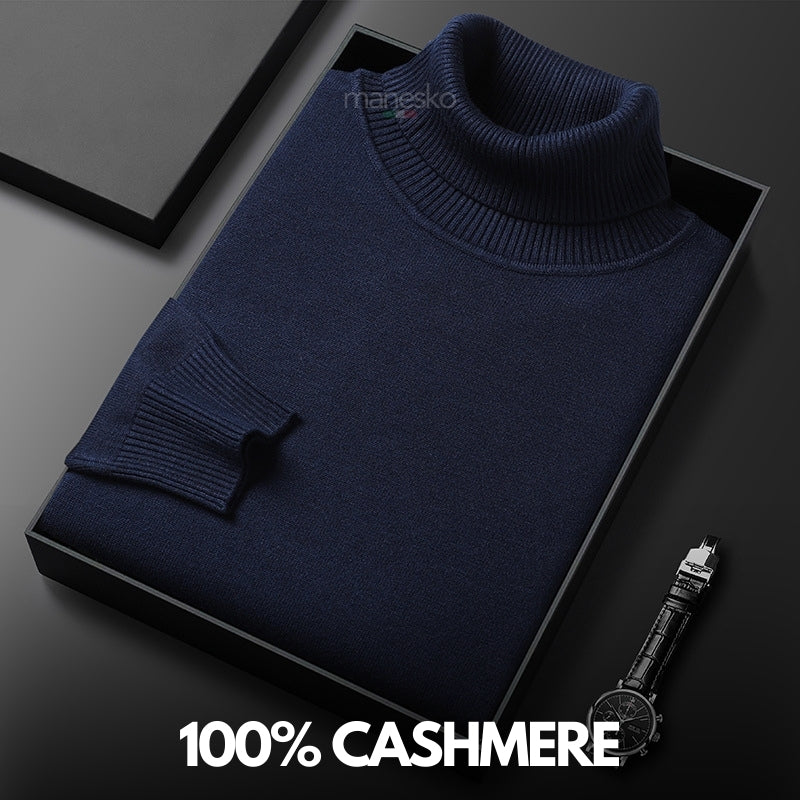 Alejandro Cashmere Sweater