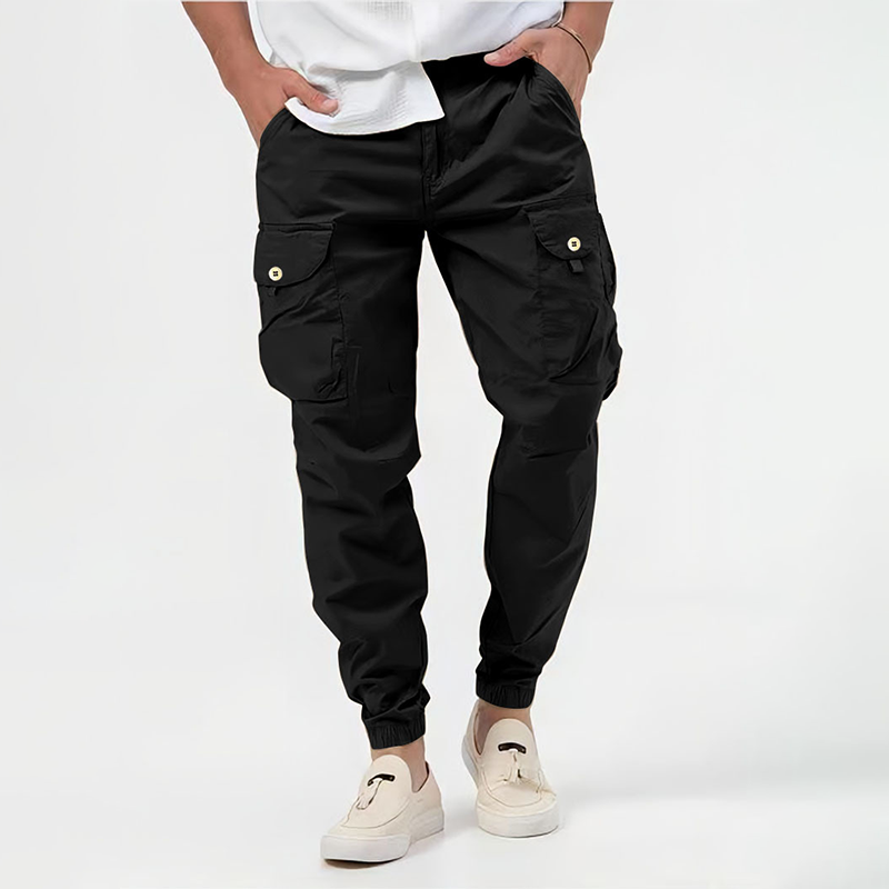 Flex Cargo Joggers