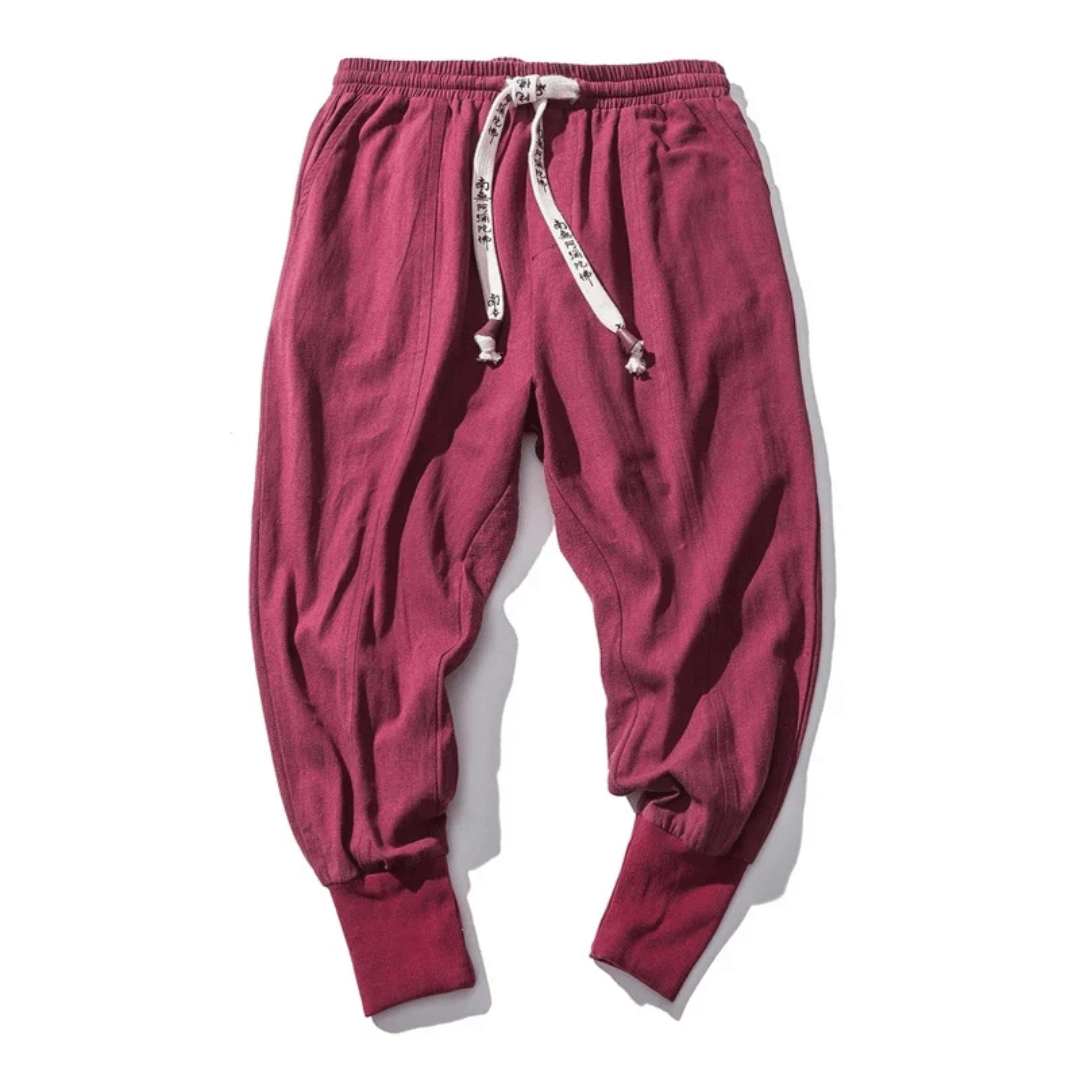 Kenzo Comfort Pants