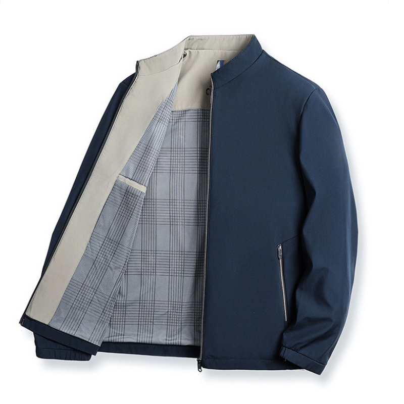 Marcelo Comfort Jacket