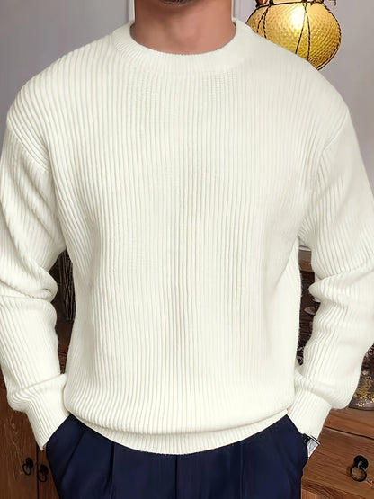 Milan Knit Sweater