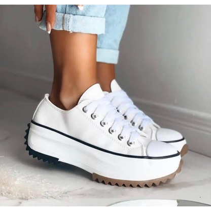 Owen Platform Sneakers