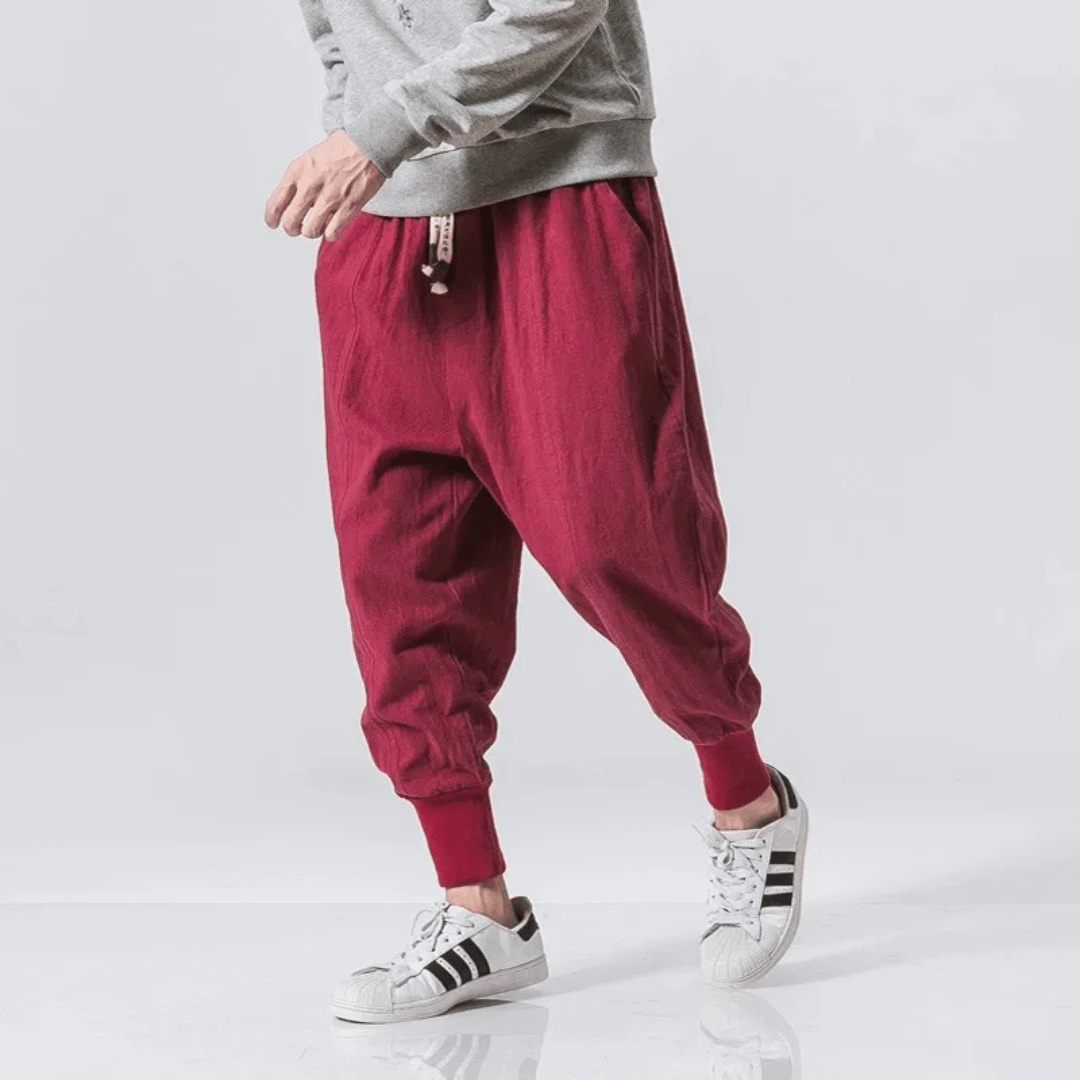 Kenzo Comfort Pants