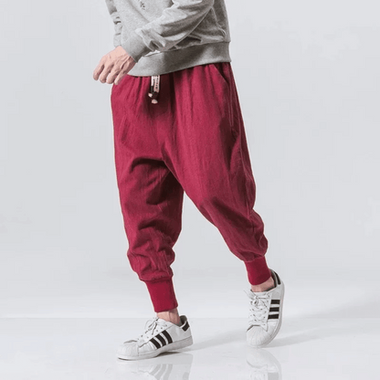 Kenzo Comfort Pants