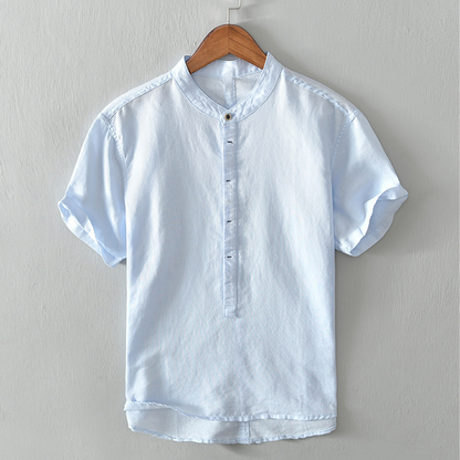 Paul Taylor Linen Shirt