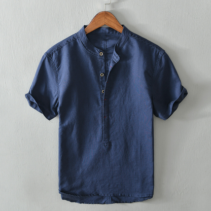 Paul Taylor Linen Shirt