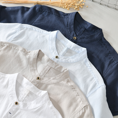 Paul Taylor Linen Shirt