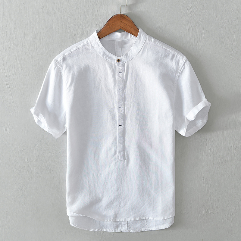 Paul Taylor Linen Shirt