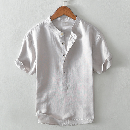 Paul Taylor Linen Shirt