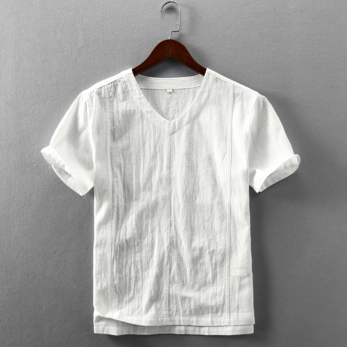 Alpine Linen Shirt