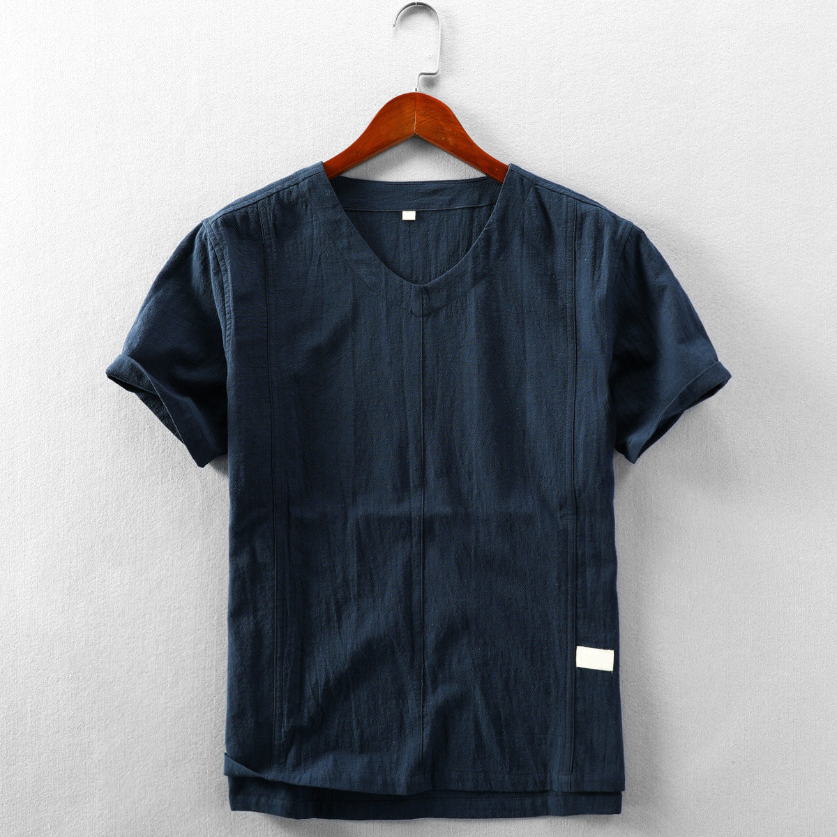 Alpine Linen Shirt