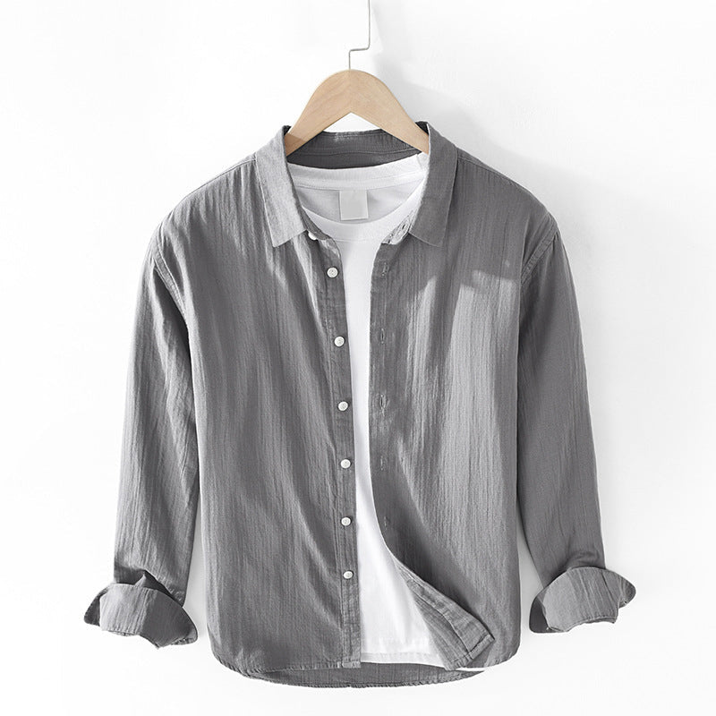 Siena Luxe Shirt