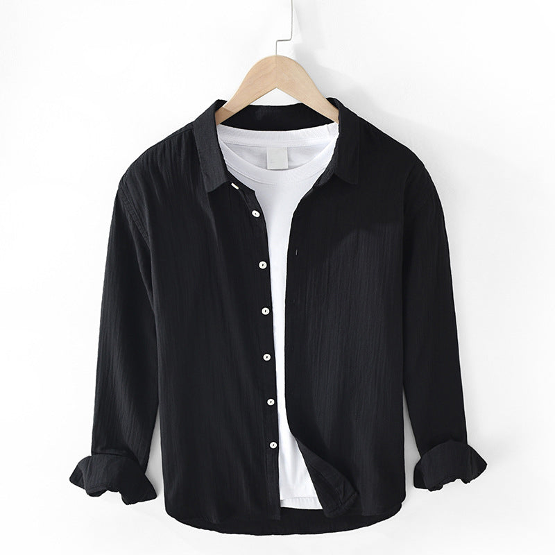 Siena Luxe Shirt