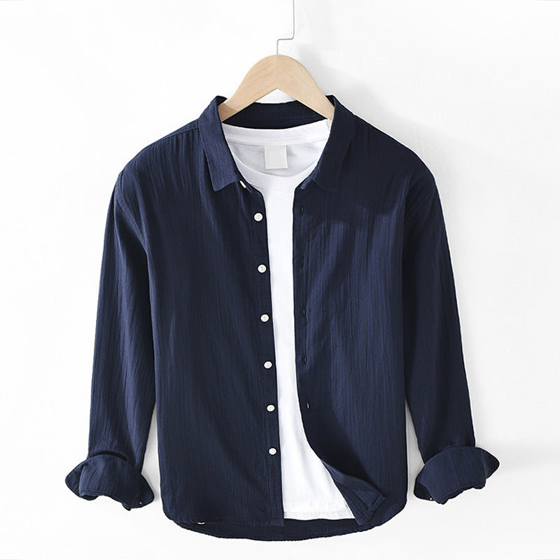 Siena Luxe Shirt