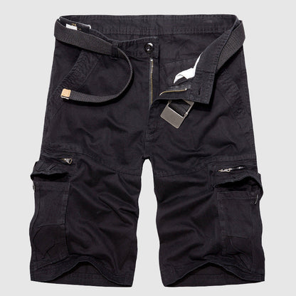 Explorer Cargo Shorts