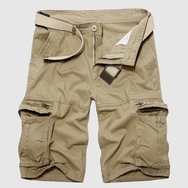 Explorer Cargo Shorts