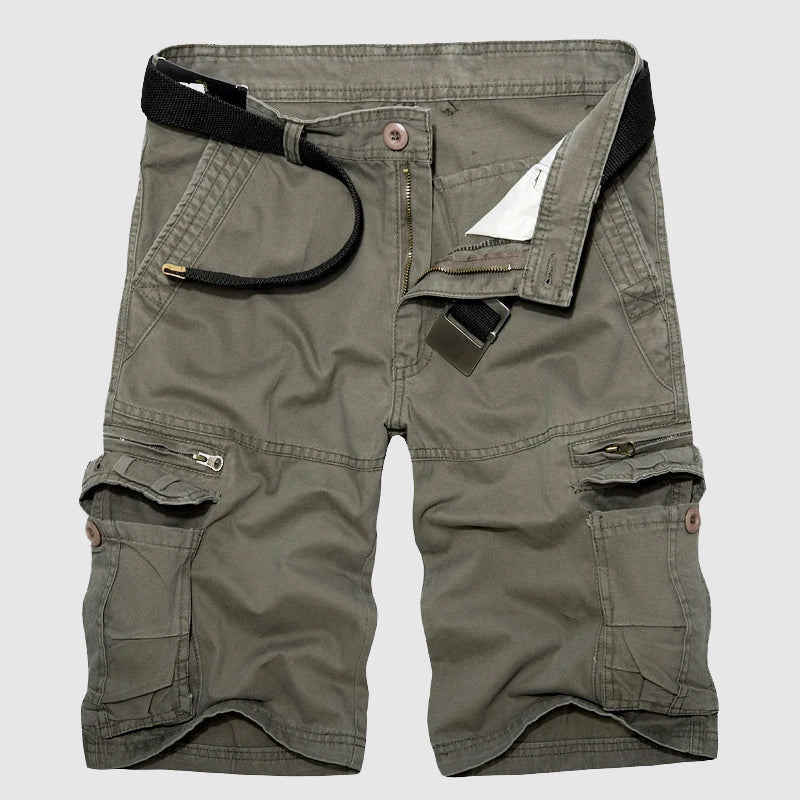 Explorer Cargo Shorts