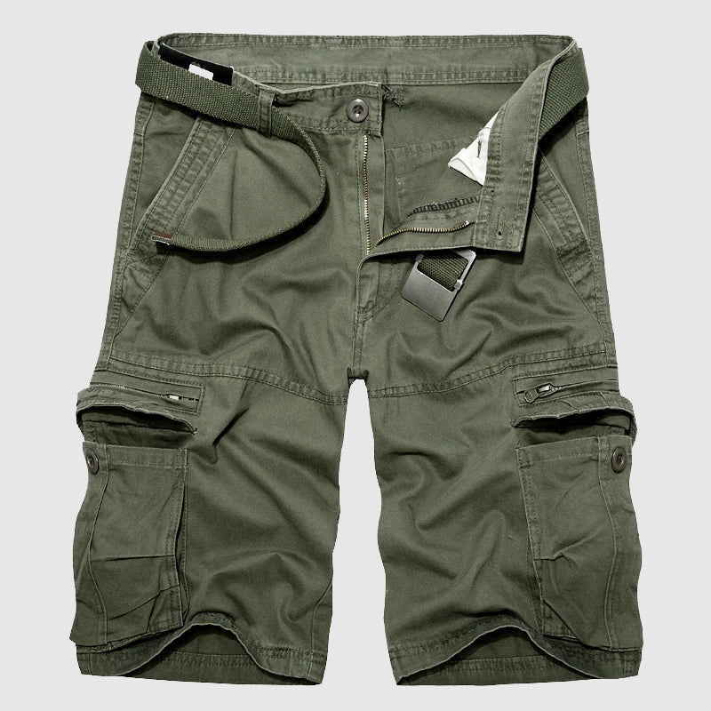 Explorer Cargo Shorts