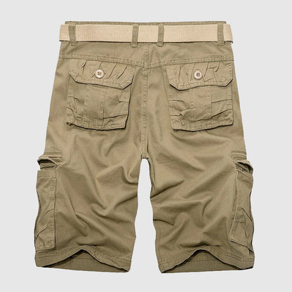 Explorer Cargo Shorts